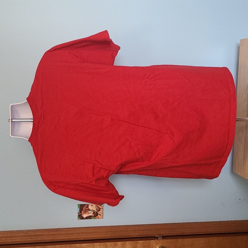 Large Men's T Shirt - Picture 2 of 6